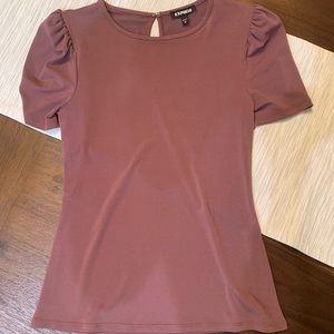 E X P R E S S - Blouse